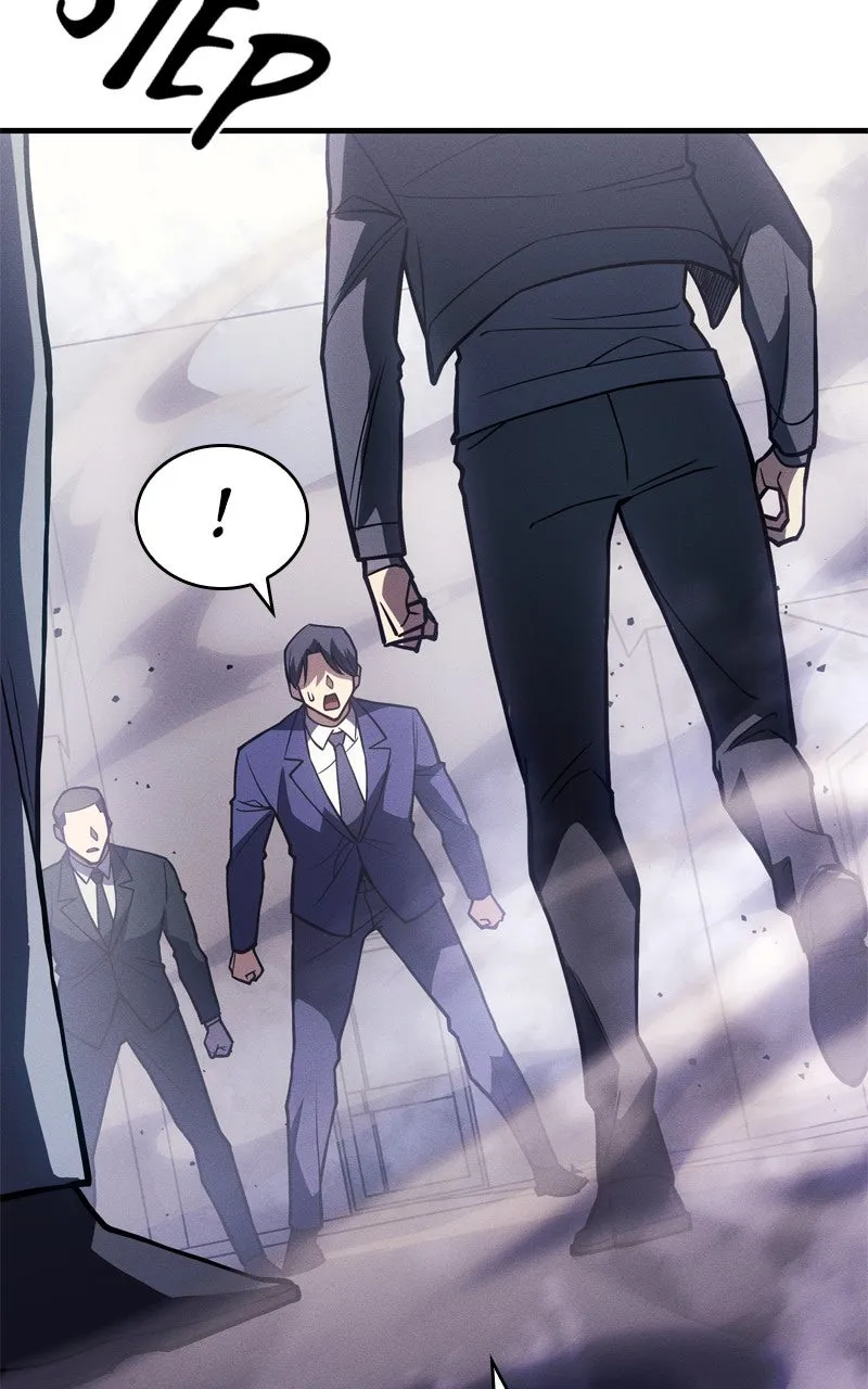 Returned by the King Chapter 87 page 15 - 