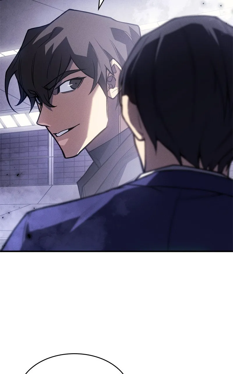 Returned by the King Chapter 87 page 17 - 