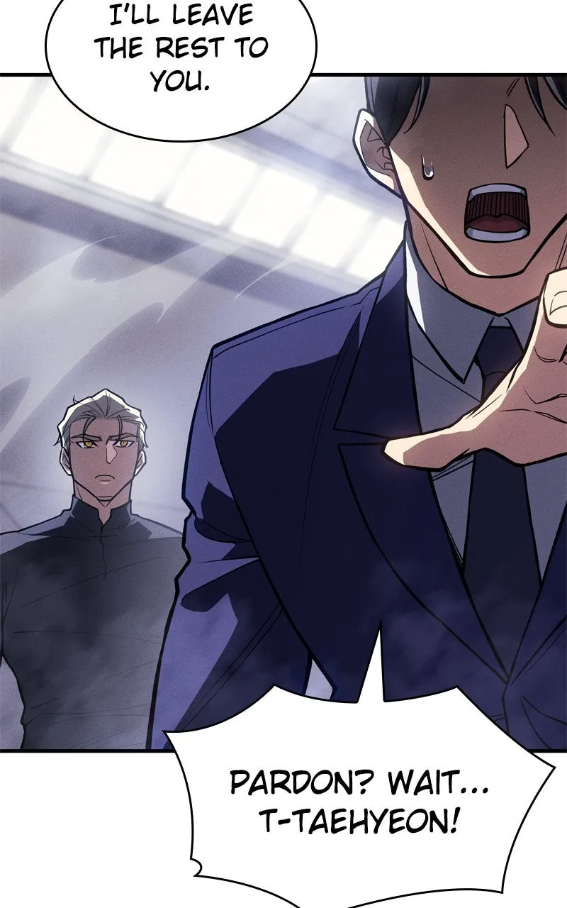 Returned by the King Chapter 87 page 18 - 