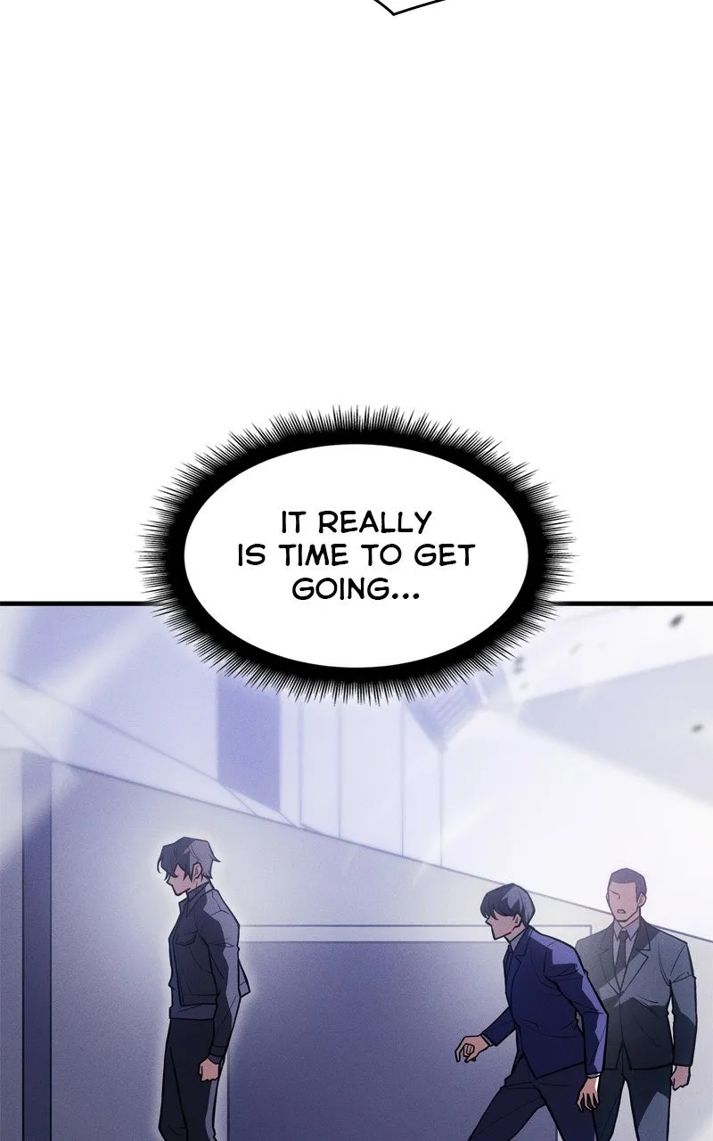 Returned by the King Chapter 87 page 19 - 