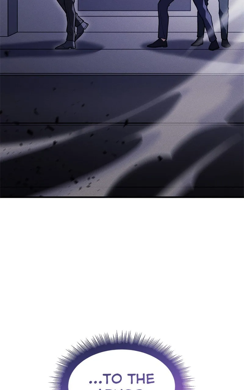 Returned by the King Chapter 87 page 20 - 