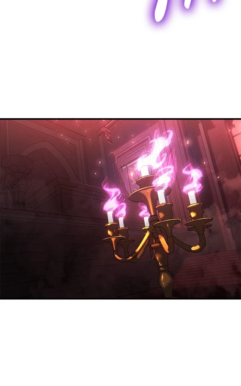 Returned by the King Chapter 87 page 23 - 