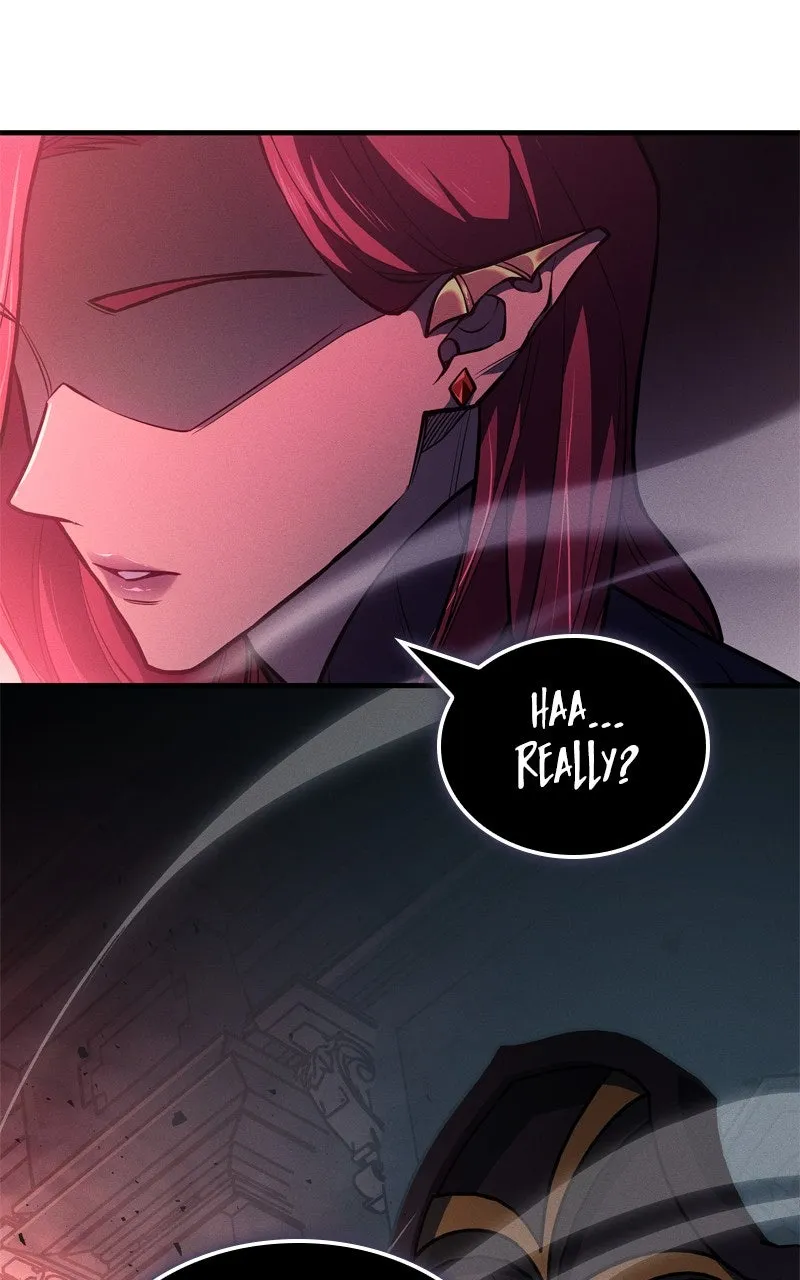 Returned by the King Chapter 87 page 27 - 