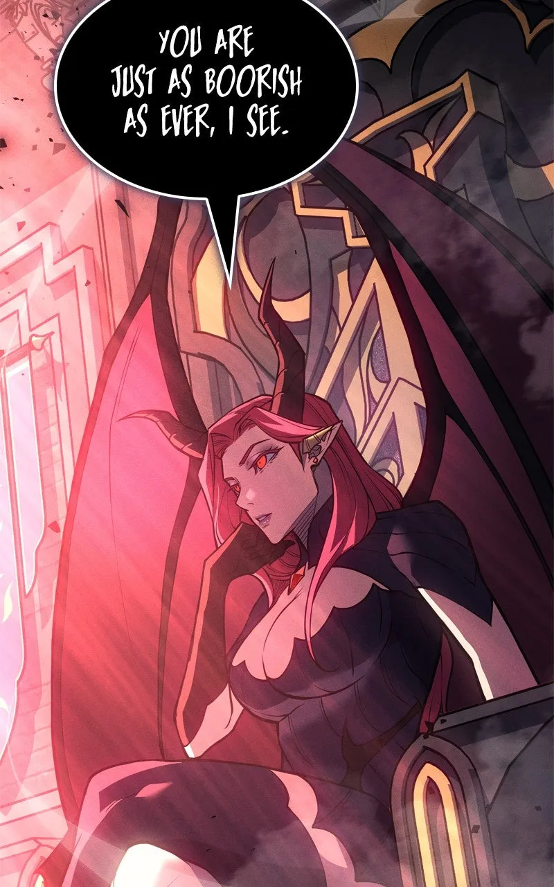 Returned by the King Chapter 87 page 28 - 