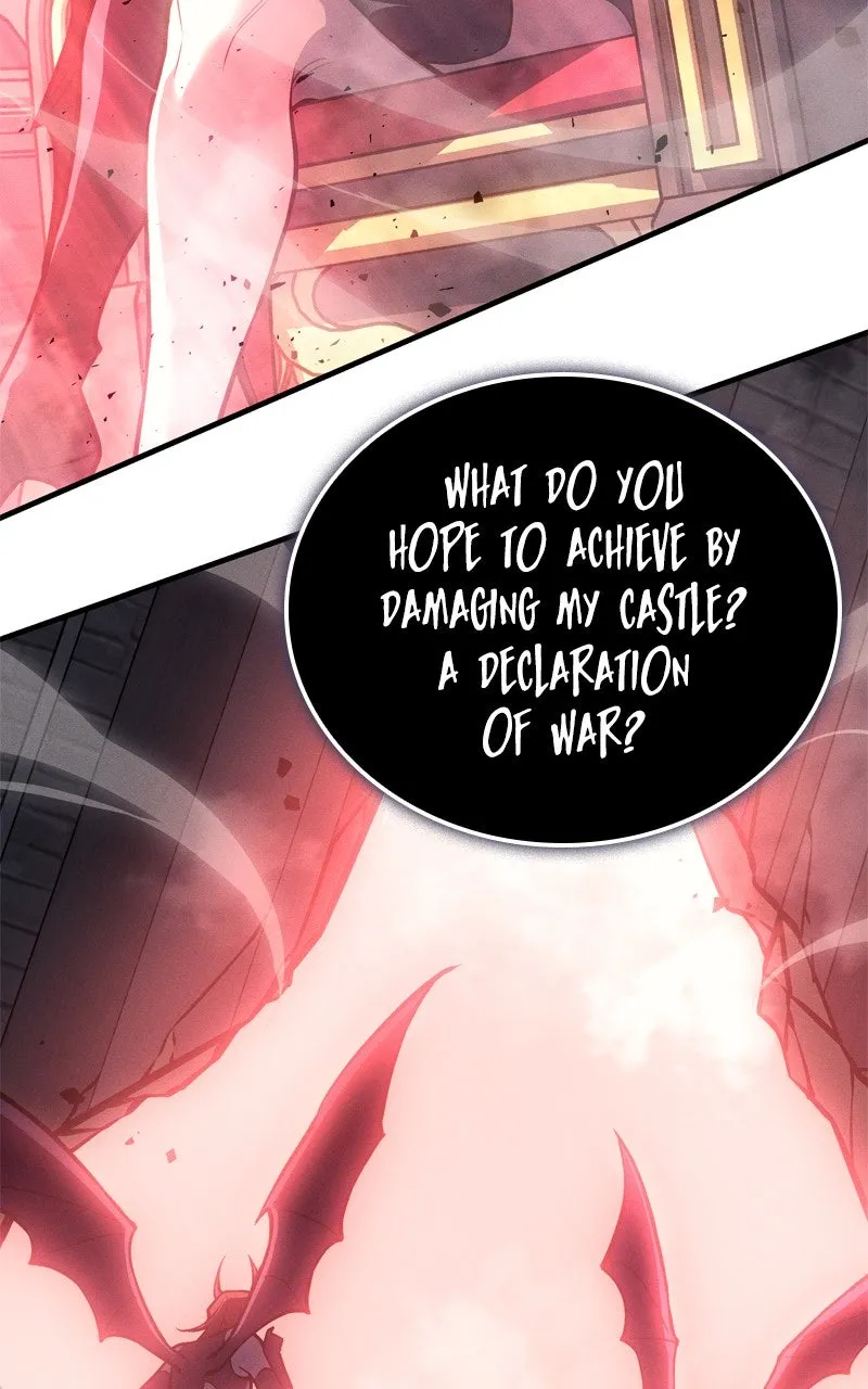 Returned by the King Chapter 87 page 29 - 