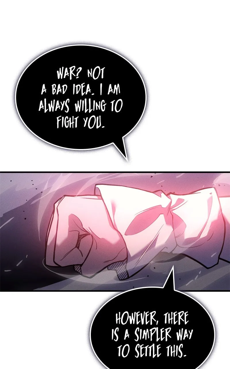 Returned by the King Chapter 87 page 31 - 