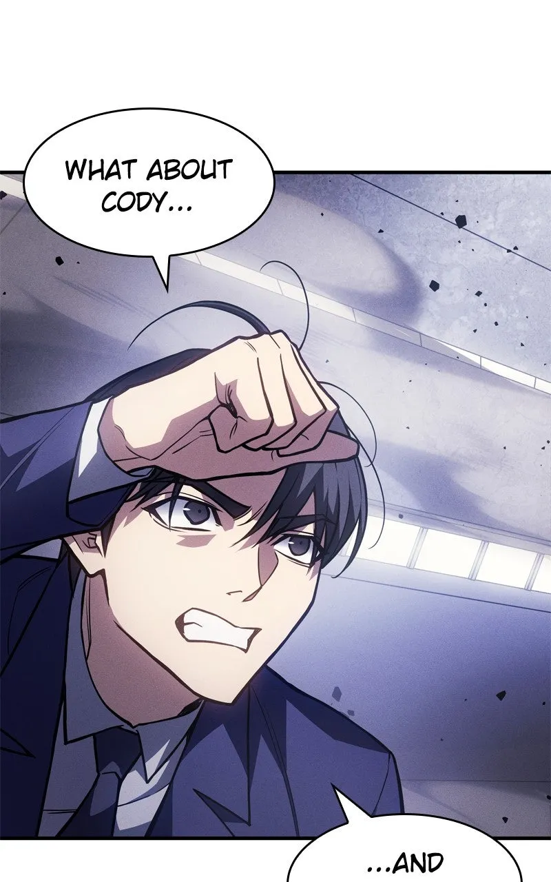 Returned by the King Chapter 87 page 5 - 