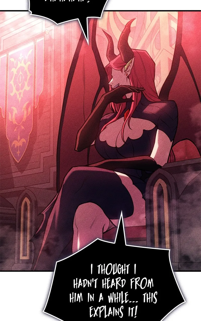Returned by the King Chapter 87 page 42 - 