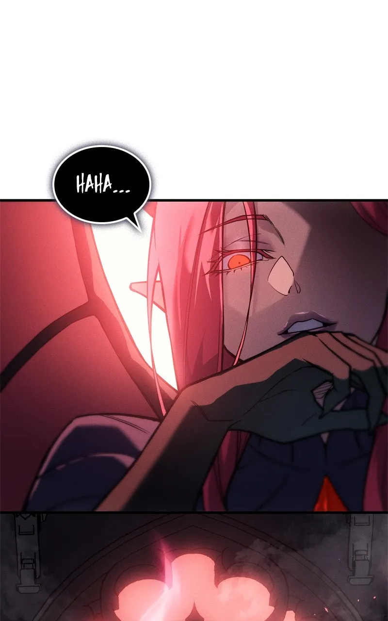 Returned by the King Chapter 87 page 45 - 