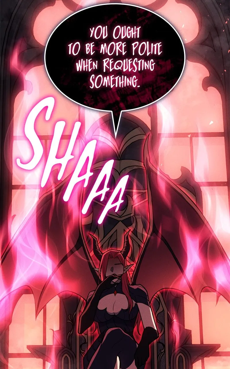 Returned by the King Chapter 87 page 46 - 