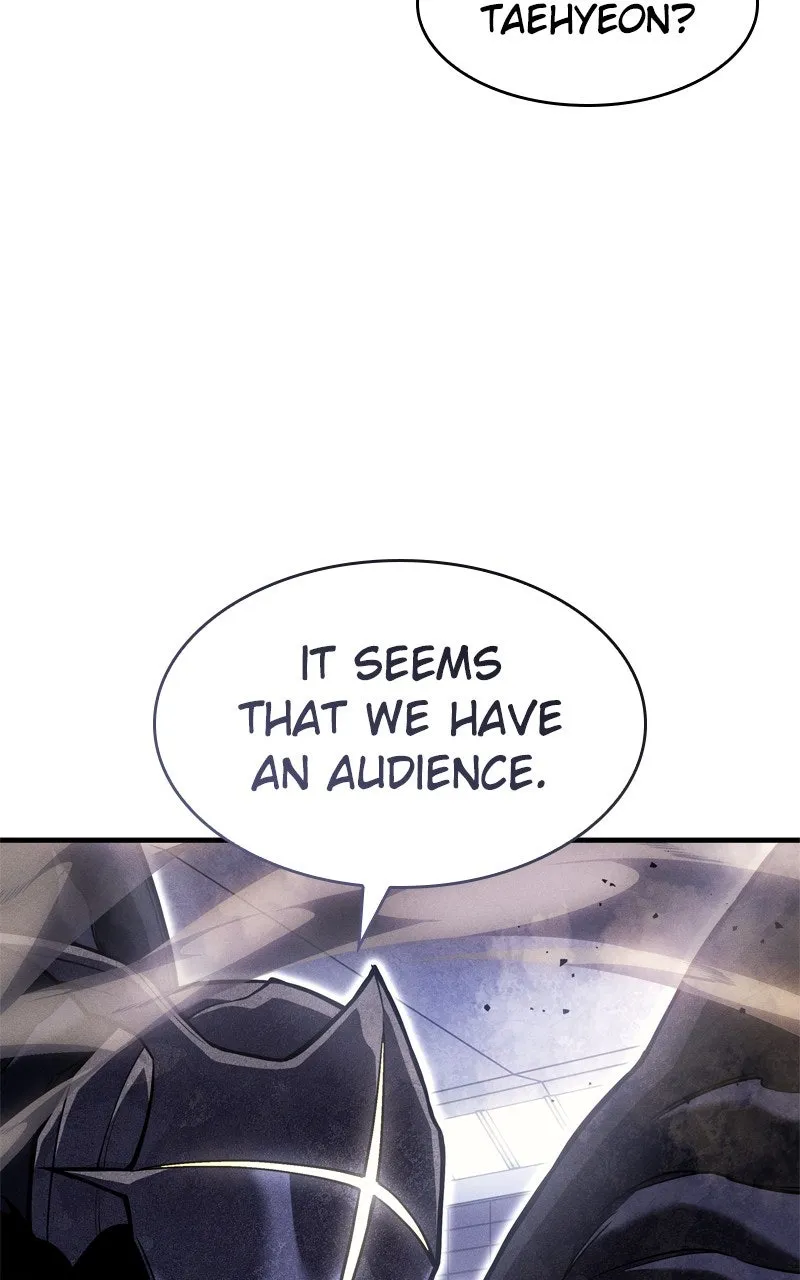 Returned by the King Chapter 87 page 6 - 