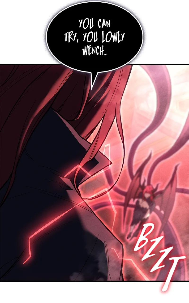 Returned by the King Chapter 87 page 57 - 