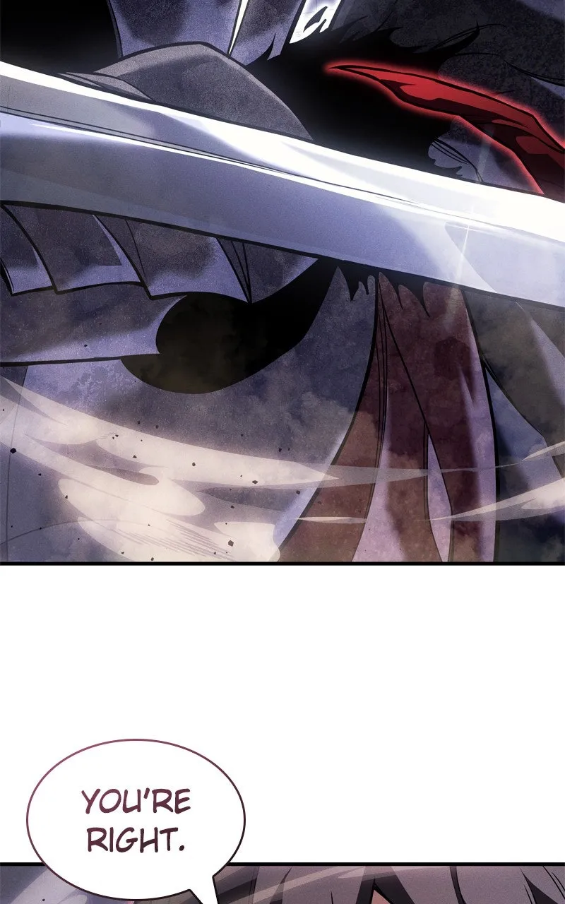 Returned by the King Chapter 87 page 7 - 