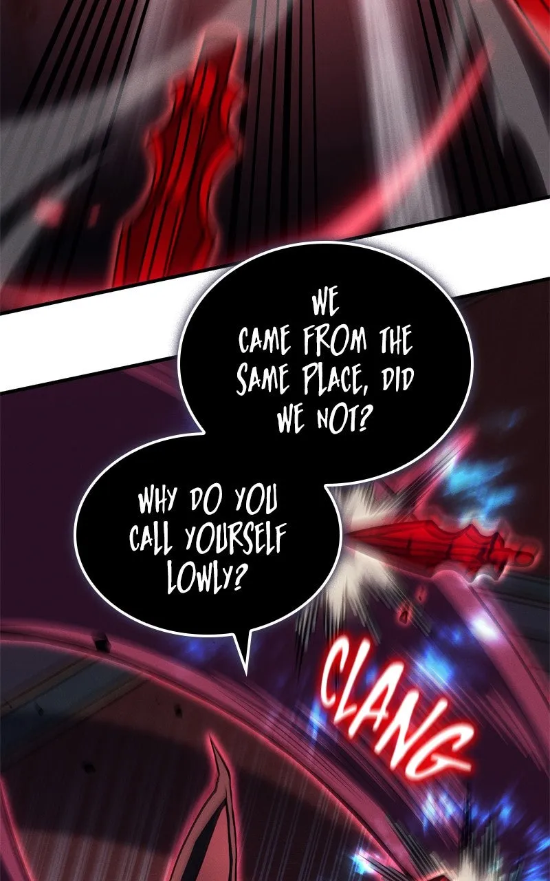 Returned by the King Chapter 87 page 61 - 
