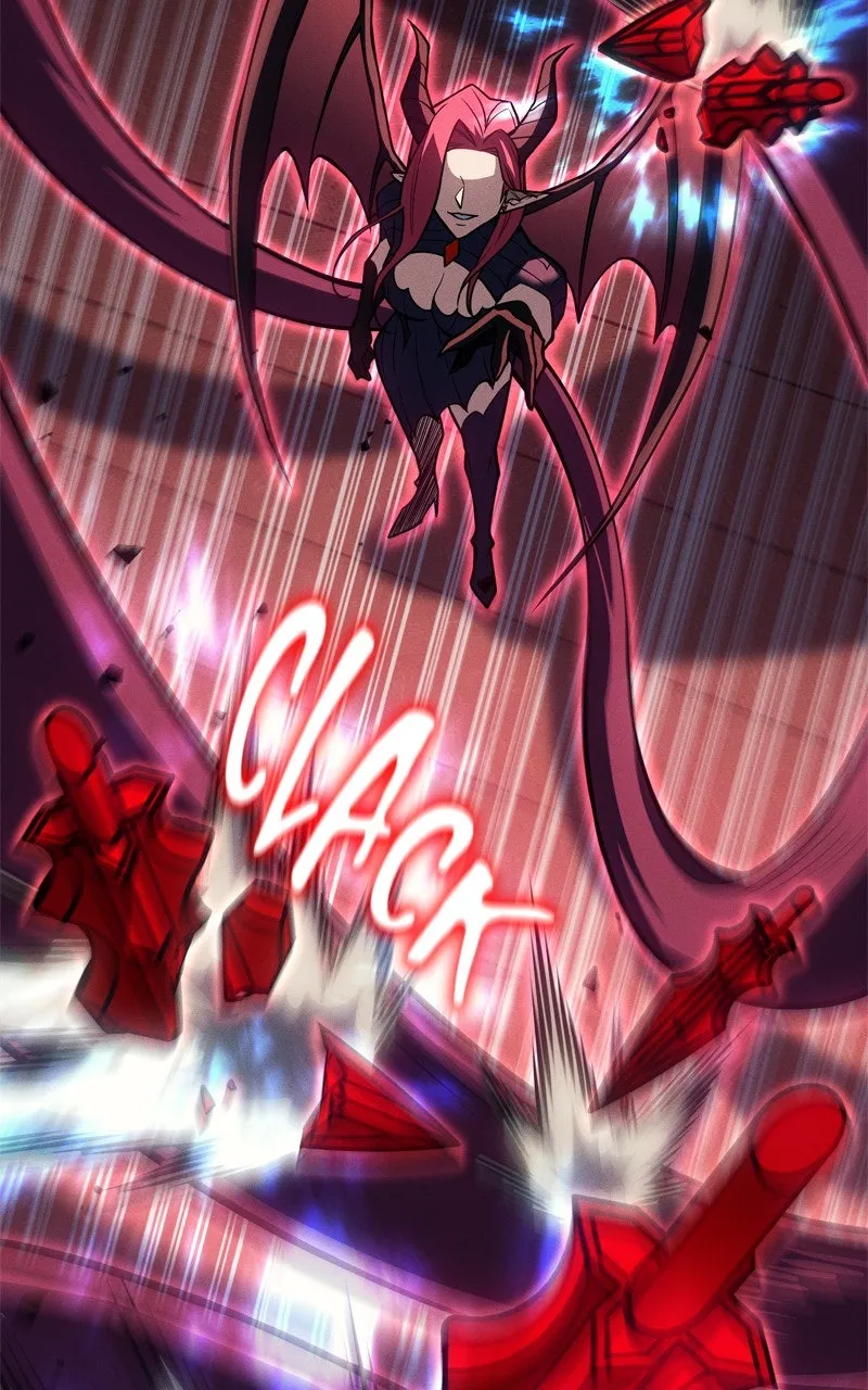 Returned by the King Chapter 87 page 62 - 
