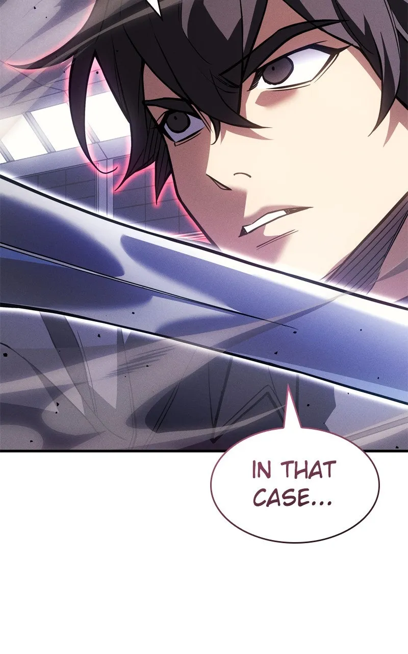 Returned by the King Chapter 87 page 8 - 