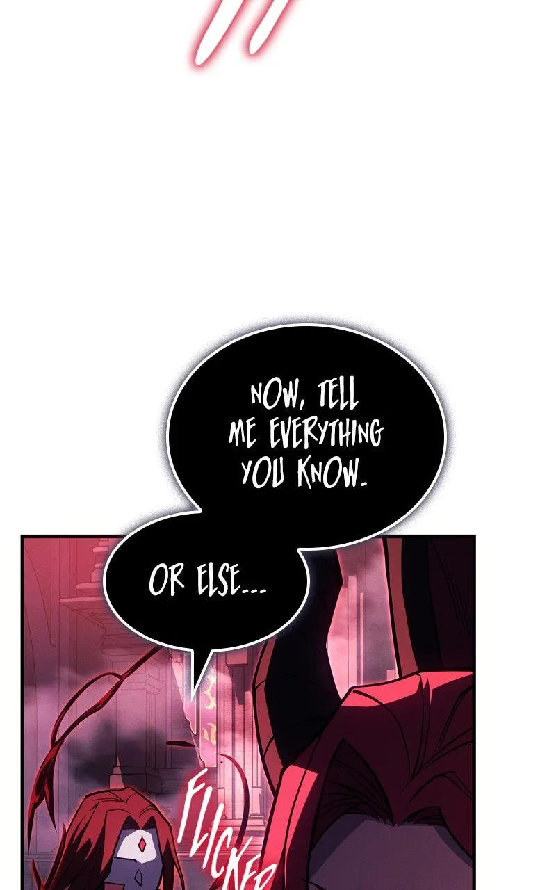 Returned by the King Chapter 87 page 87 - 