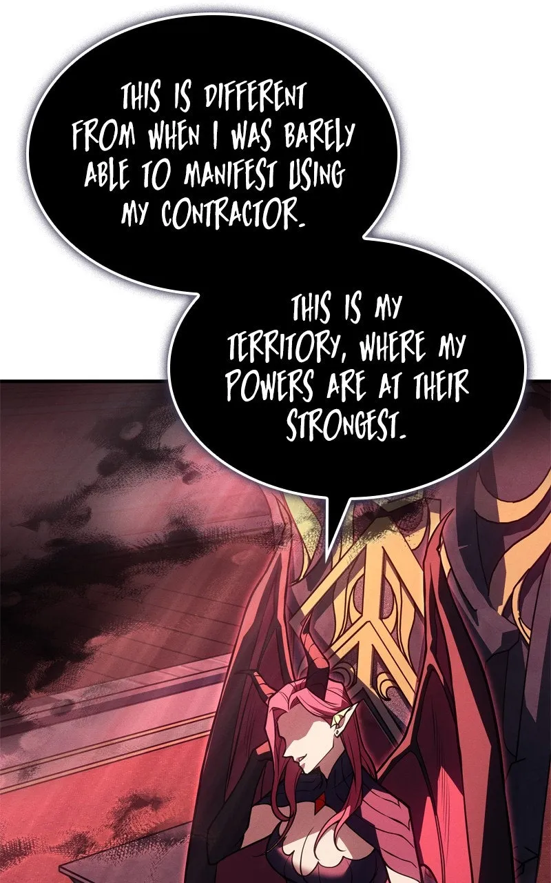 Returned by the King Chapter 87 page 98 - 
