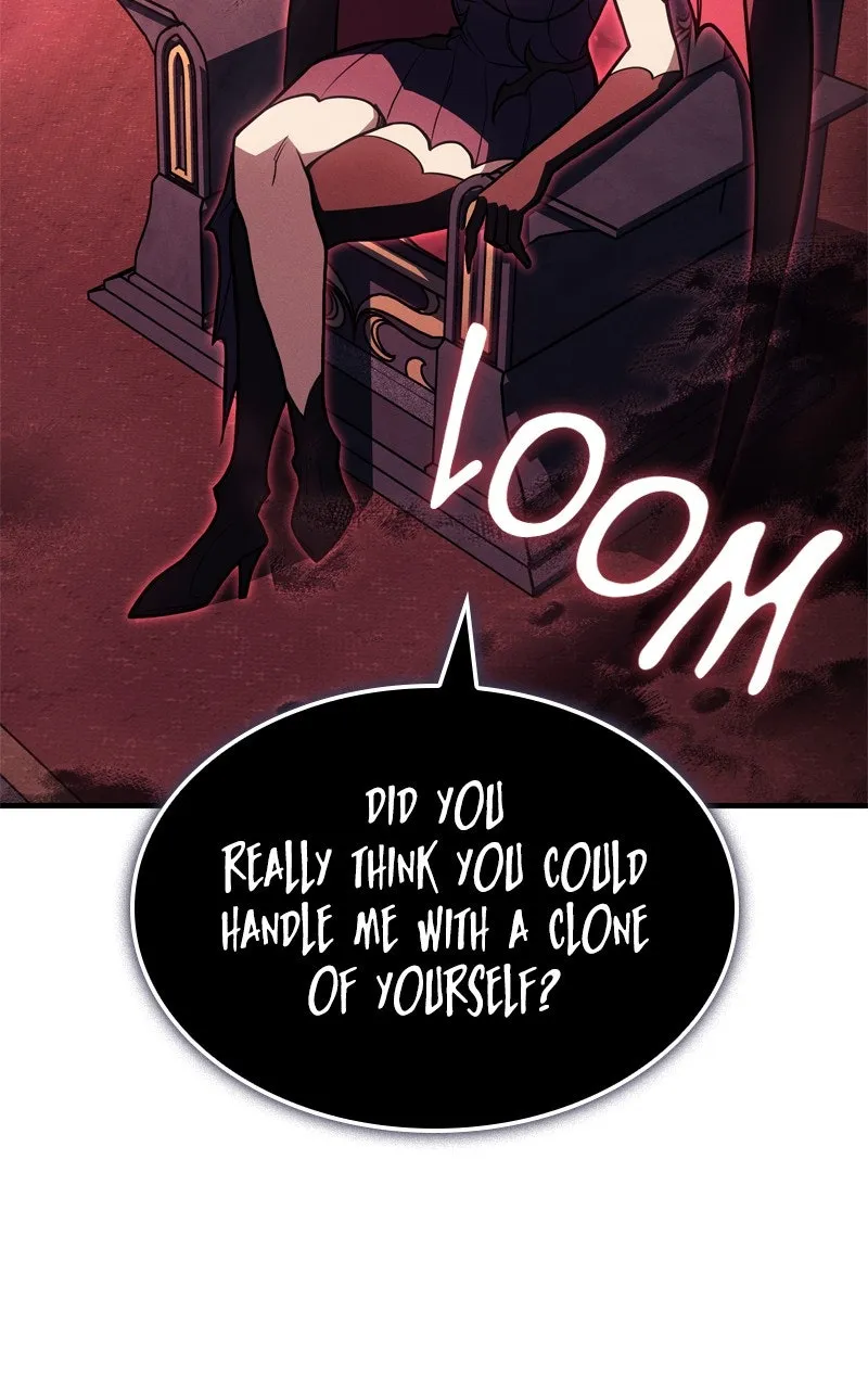 Returned by the King Chapter 87 page 99 - 