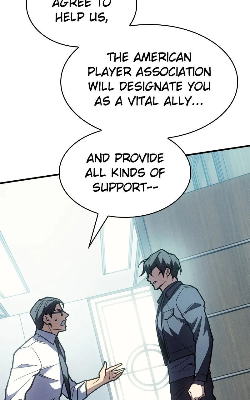Returned by the King Chapter 88 page 11 - 