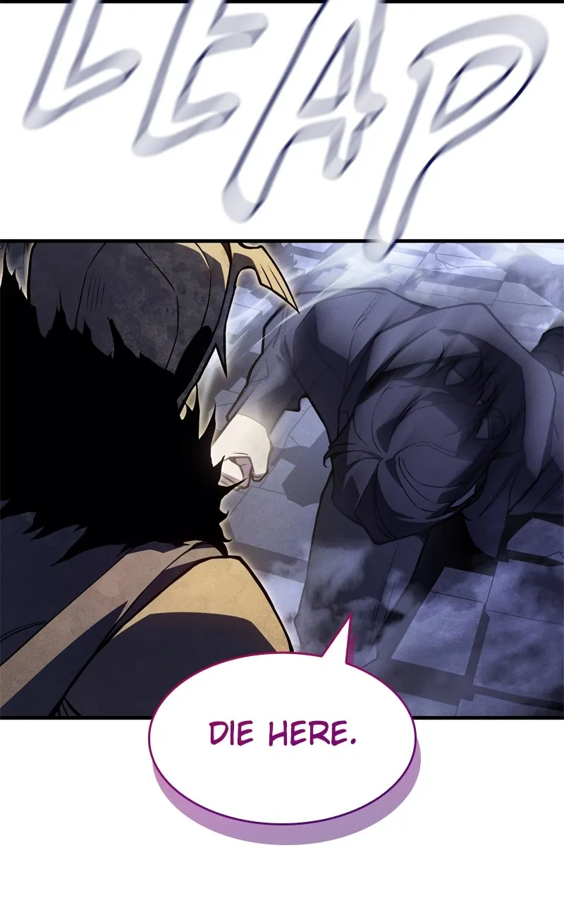 Returned by the King Chapter 88 page 106 - 