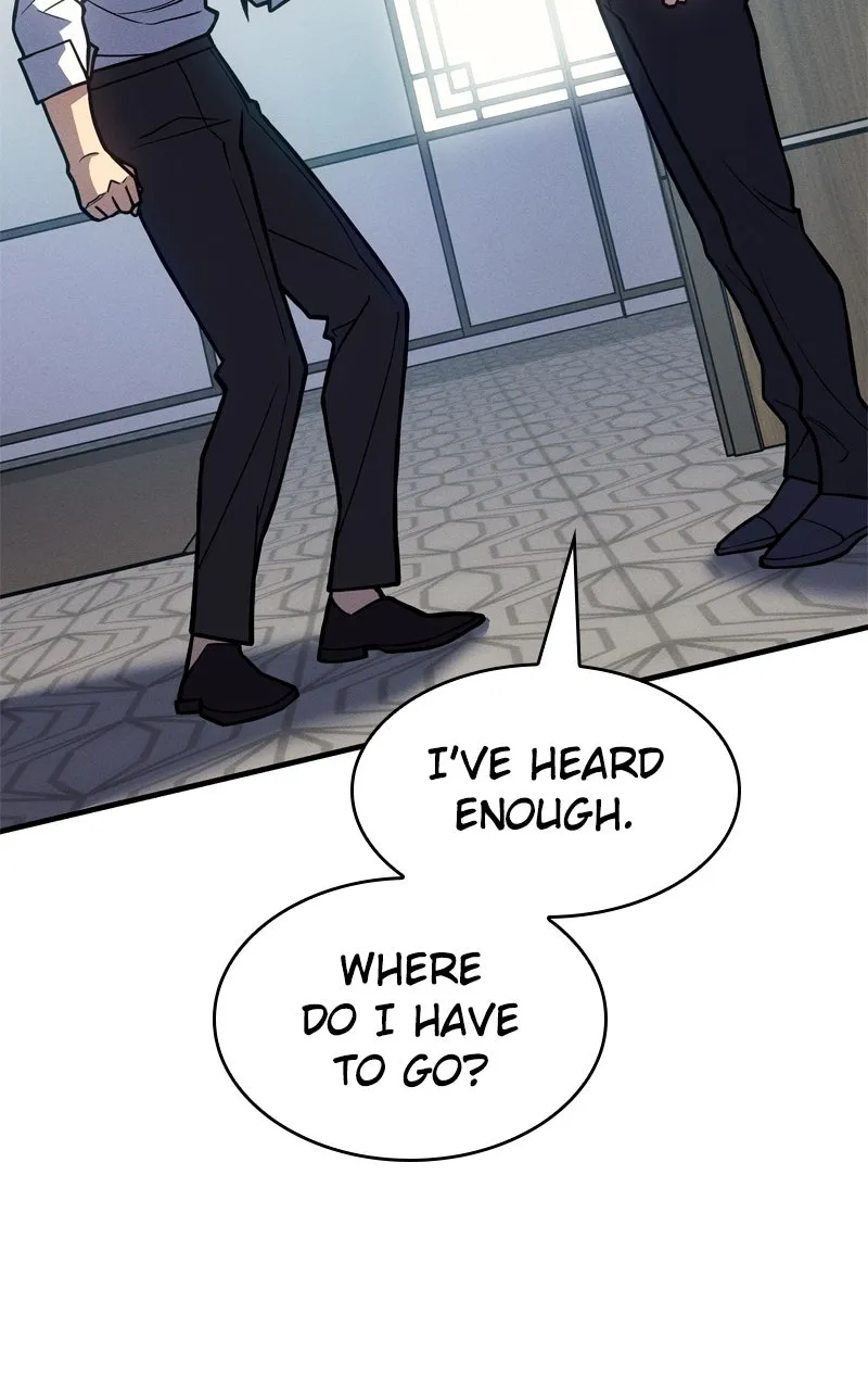 Returned by the King Chapter 88 page 12 - 