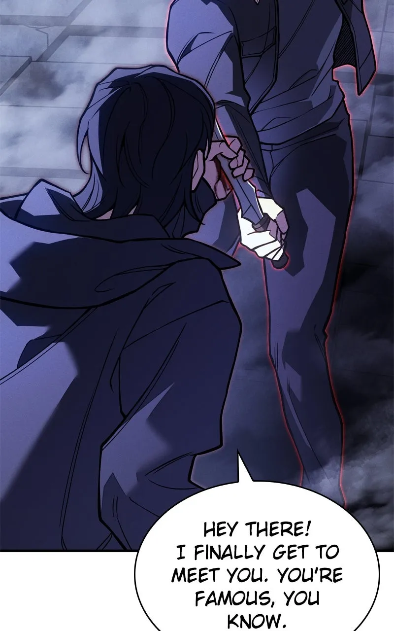 Returned by the King Chapter 88 page 115 - 