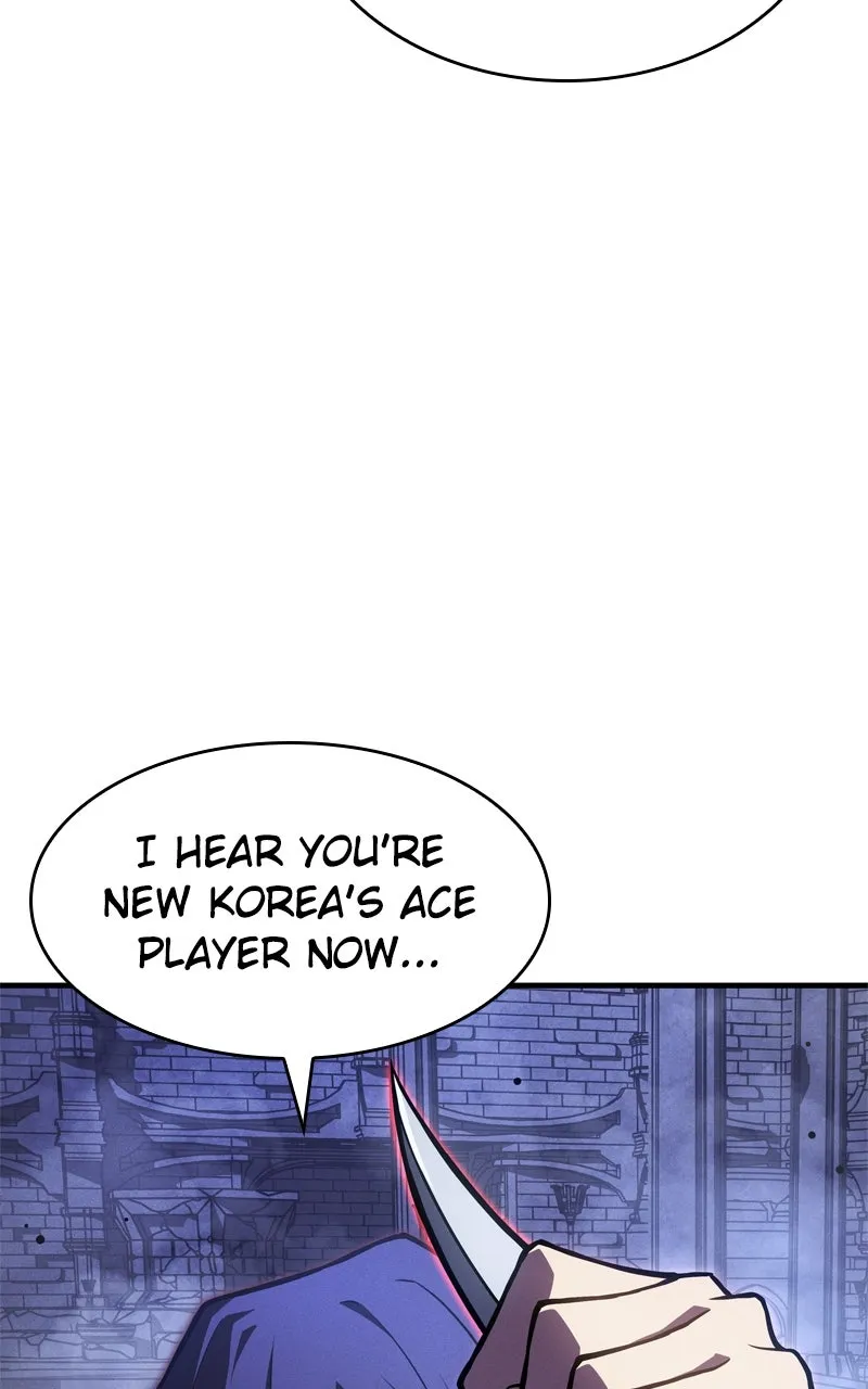 Returned by the King Chapter 88 page 116 - 