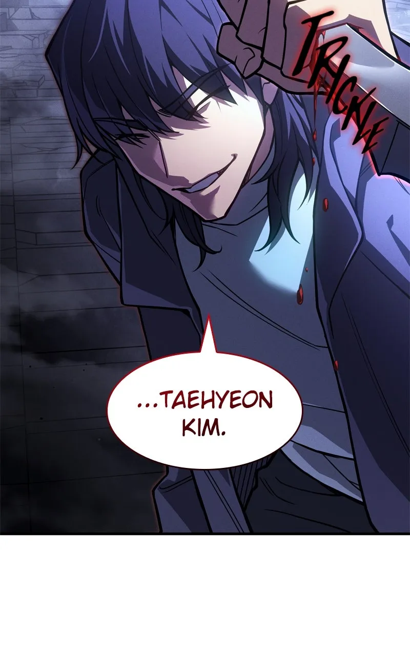Returned by the King Chapter 88 page 117 - 