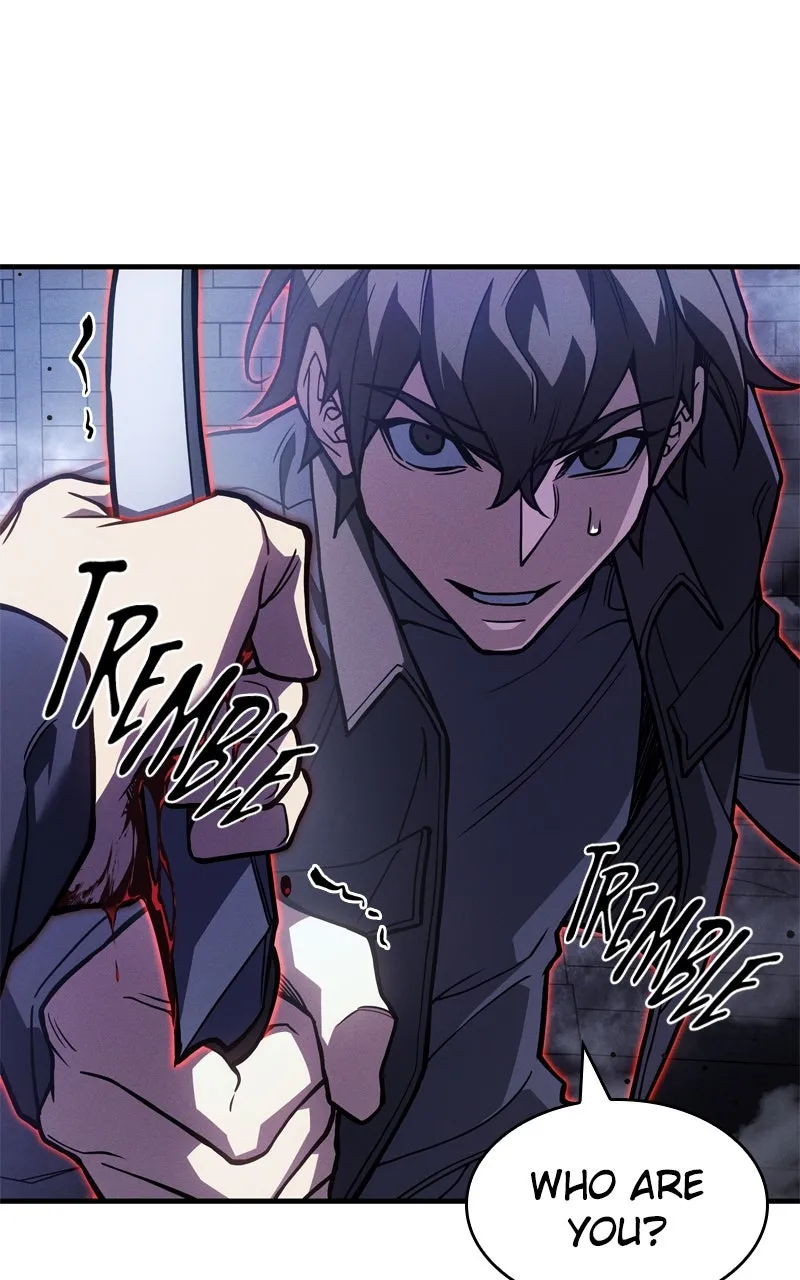 Returned by the King Chapter 88 page 118 - 