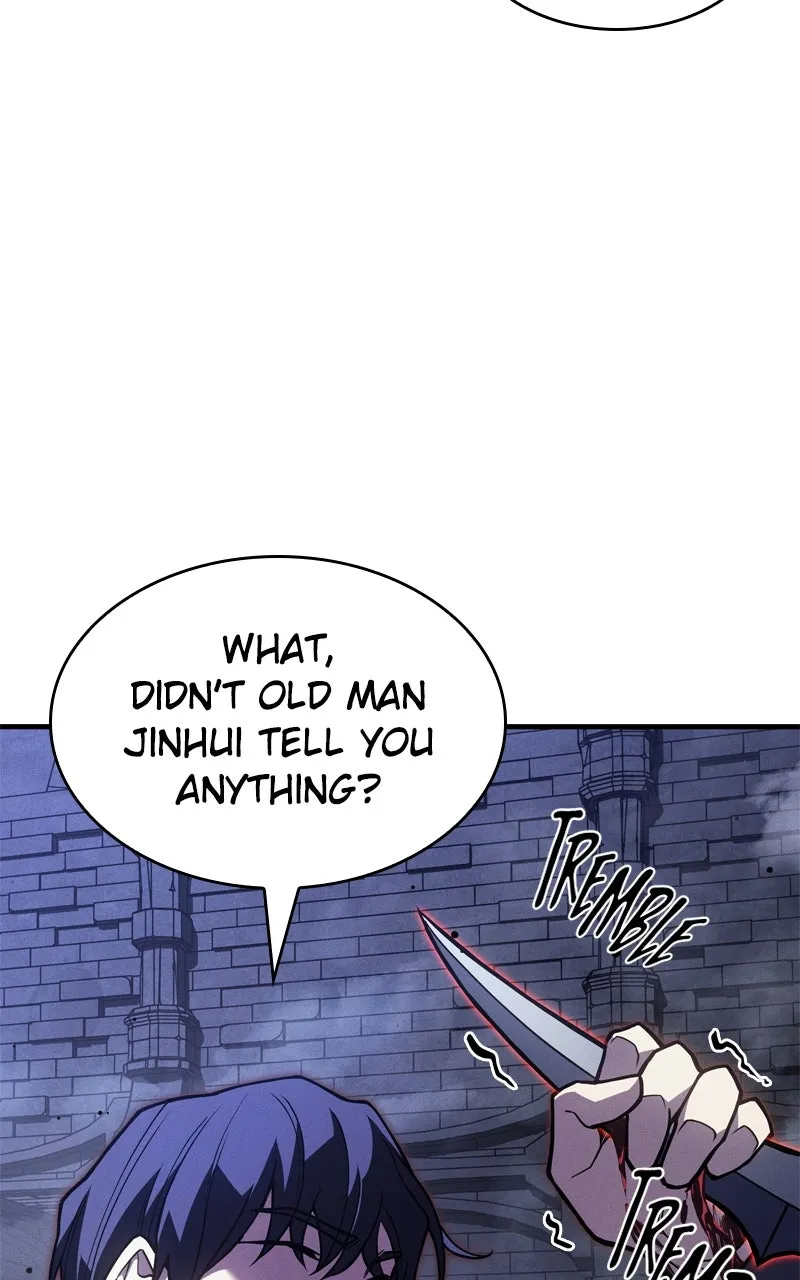 Returned by the King Chapter 88 page 119 - 