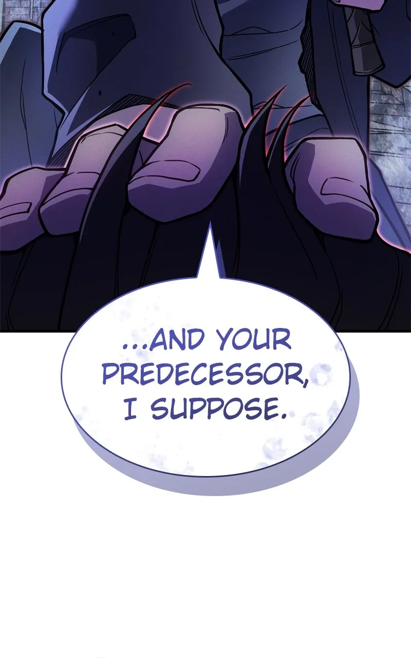 Returned by the King Chapter 88 page 127 - 