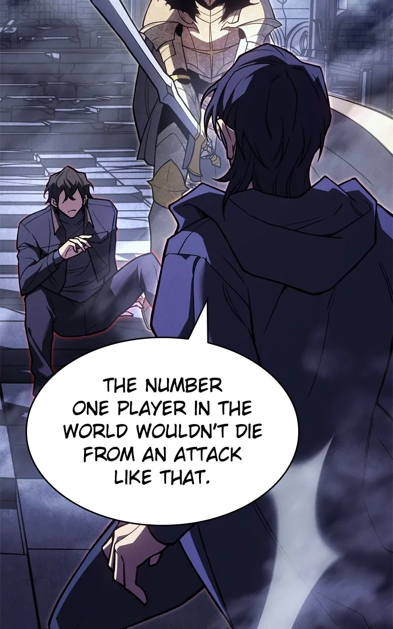 Returned by the King Chapter 88 page 132 - 