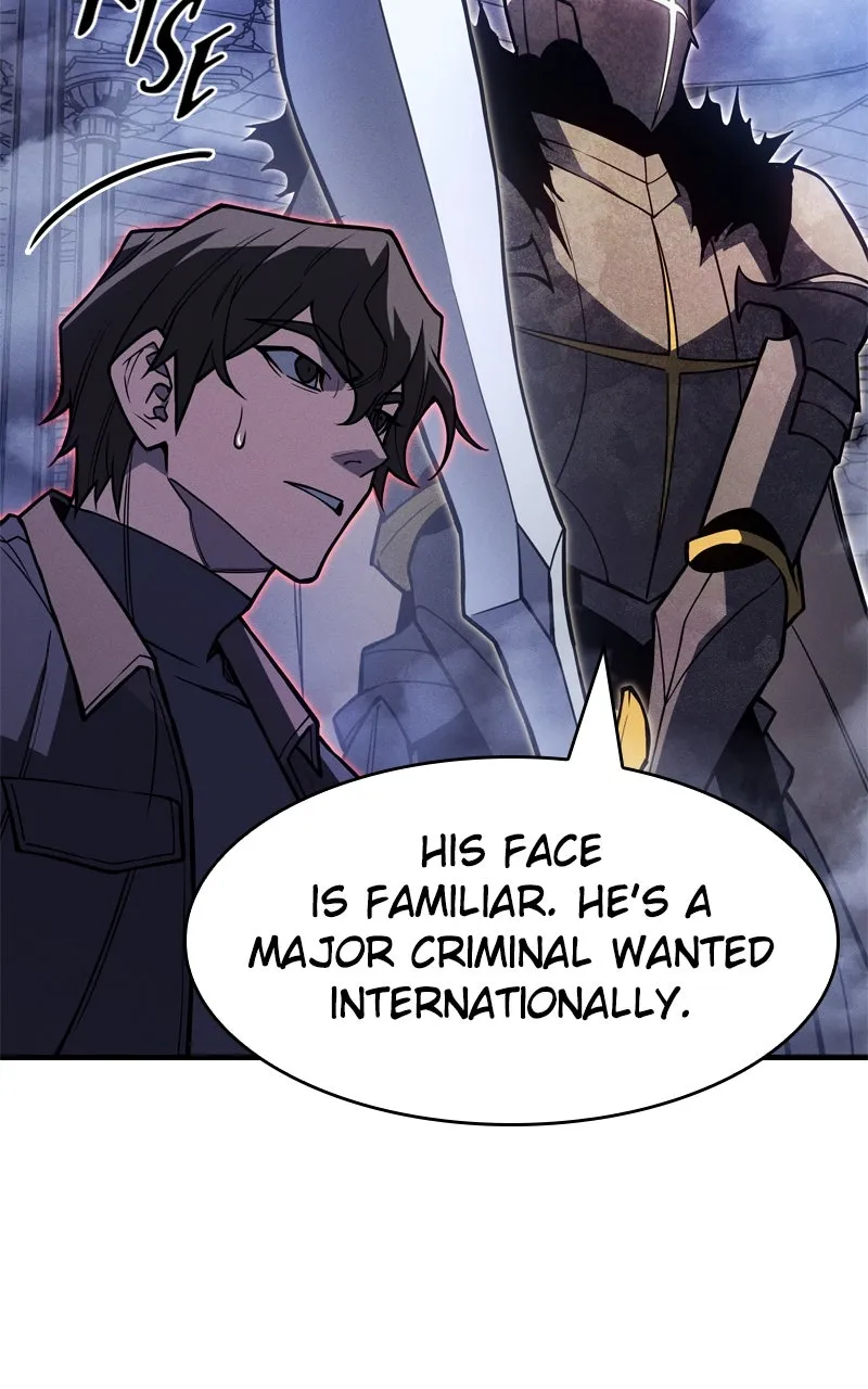 Returned by the King Chapter 88 page 134 - 