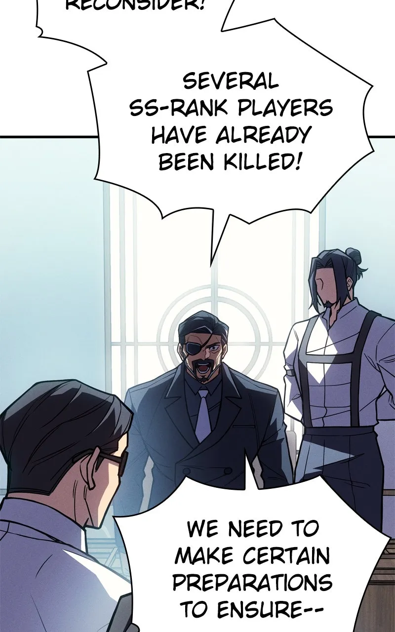 Returned by the King Chapter 88 page 15 - 