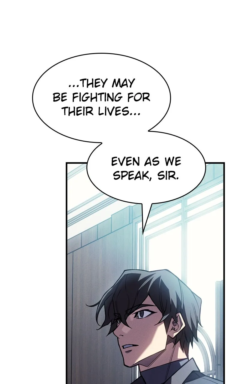 Returned by the King Chapter 88 page 17 - 
