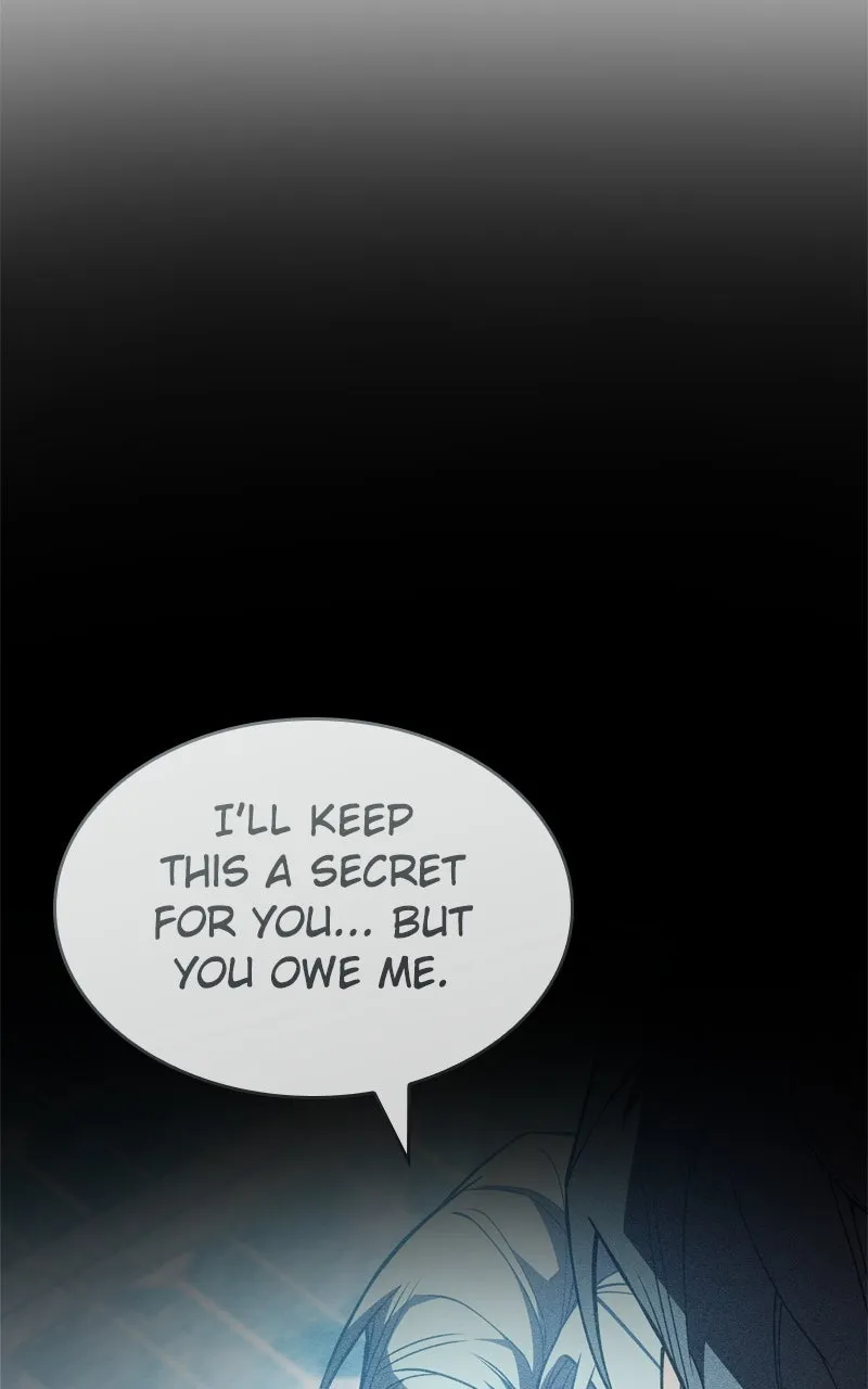 Returned by the King Chapter 88 page 19 - 