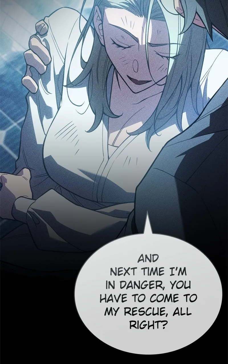 Returned by the King Chapter 88 page 20 - 