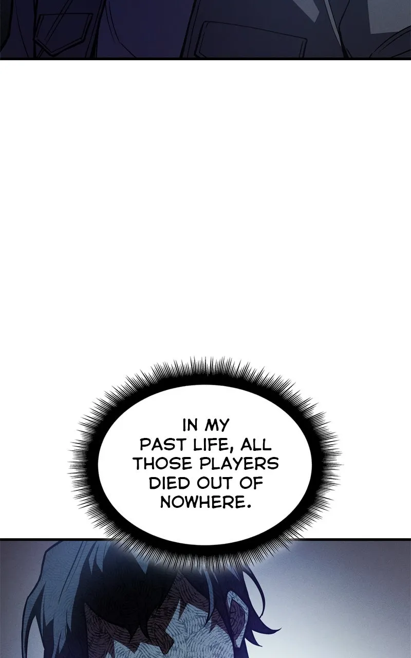 Returned by the King Chapter 88 page 3 - 
