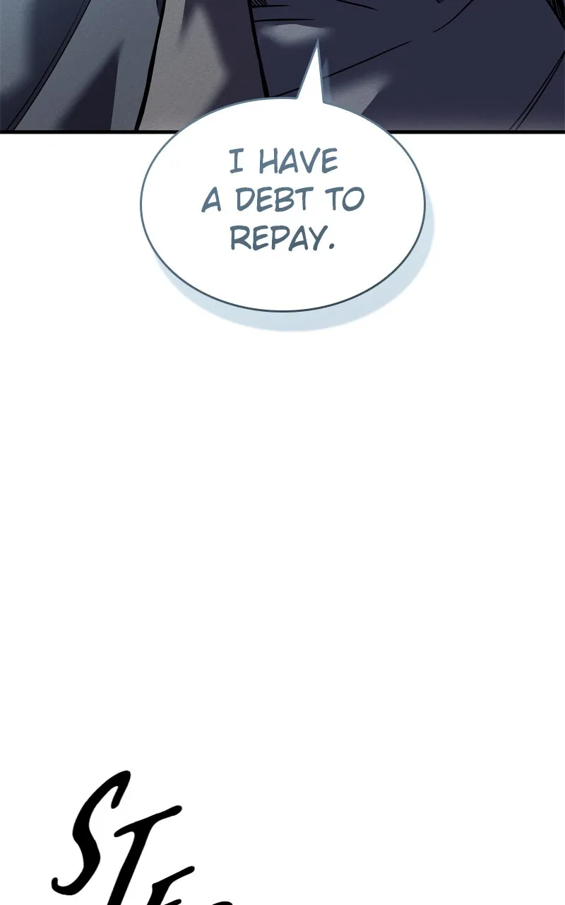 Returned by the King Chapter 88 page 23 - 