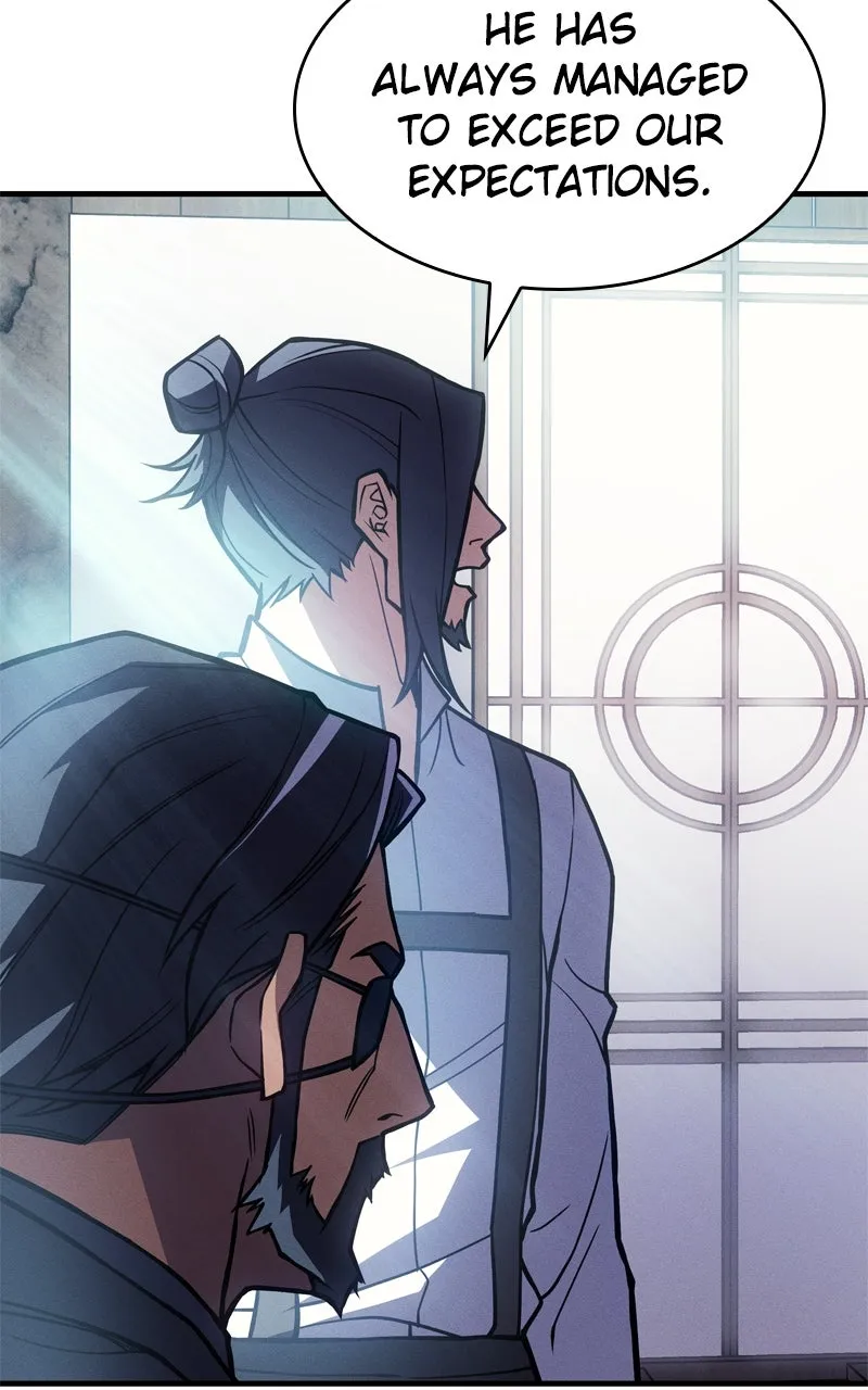 Returned by the King Chapter 88 page 26 - 