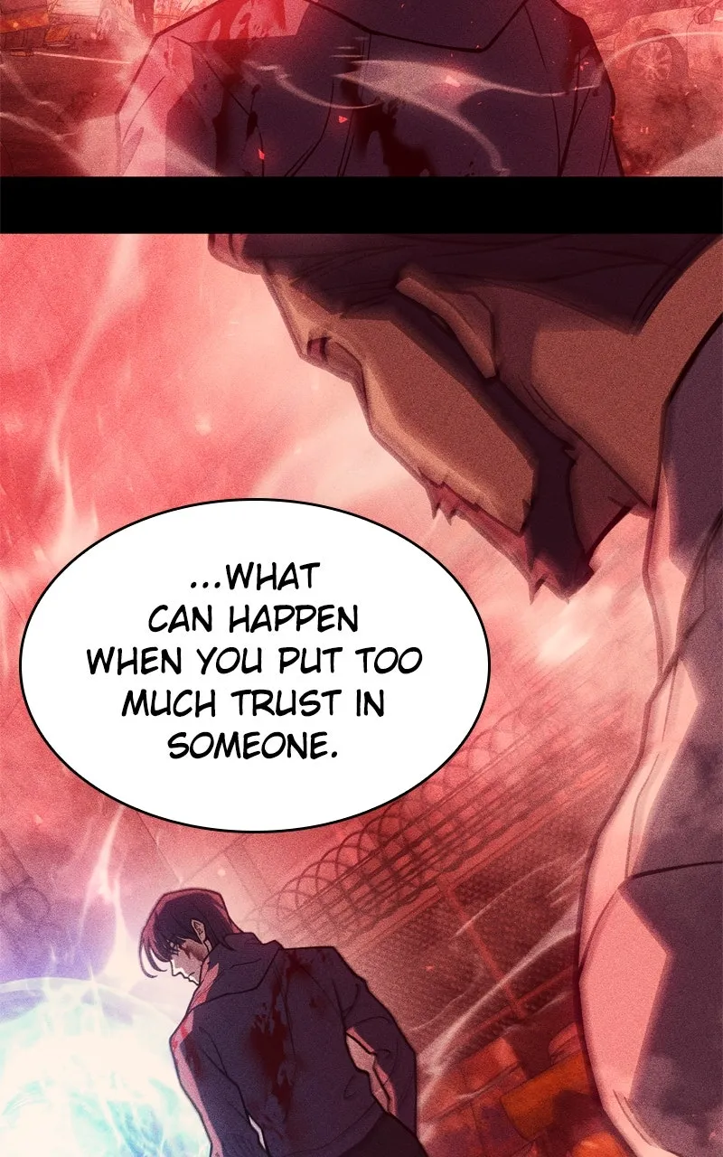 Returned by the King Chapter 88 page 31 - 