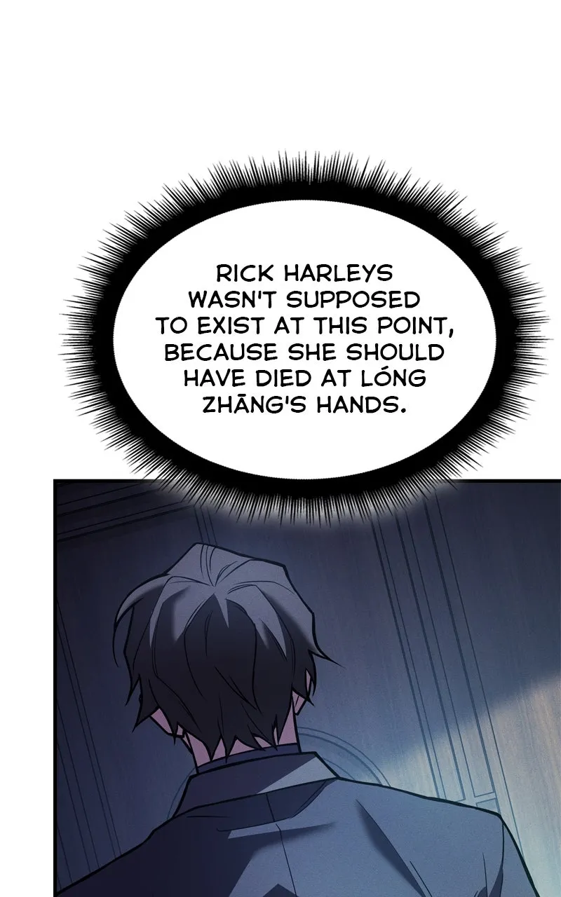 Returned by the King Chapter 88 page 5 - 