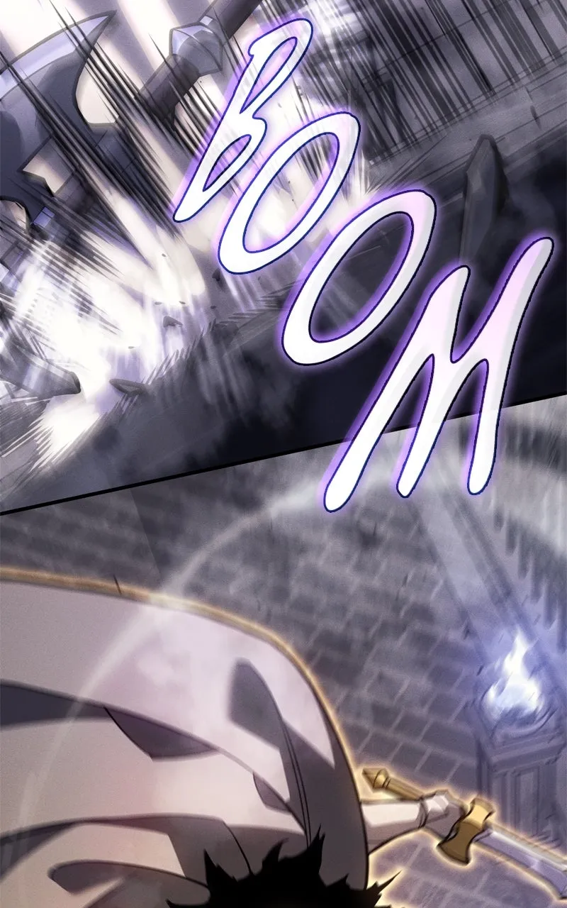 Returned by the King Chapter 88 page 43 - 