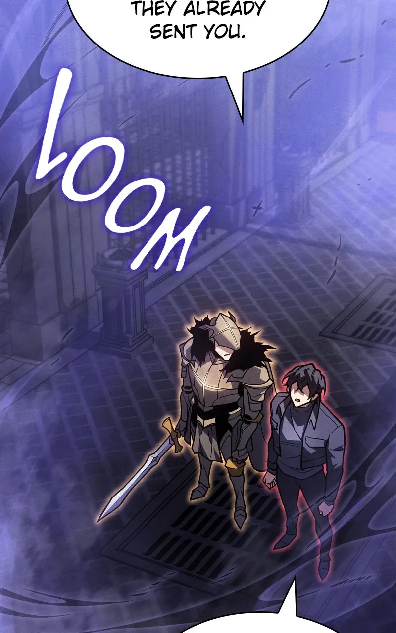 Returned by the King Chapter 88 page 66 - 