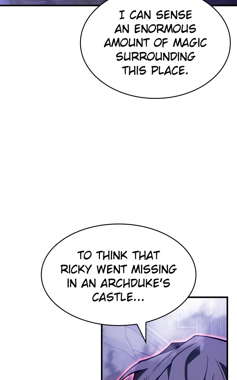 Returned by the King Chapter 88 page 67 - 