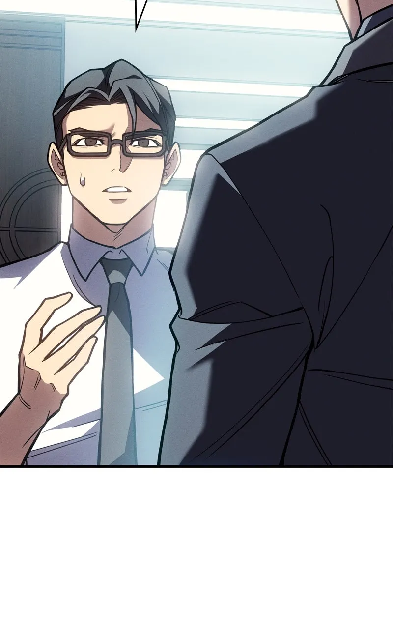 Returned by the King Chapter 88 page 8 - 