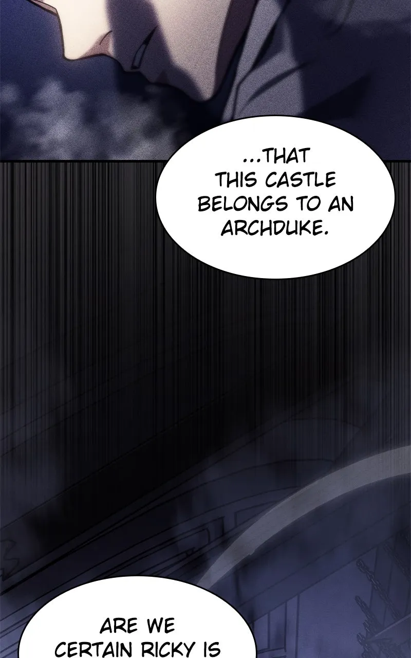 Returned by the King Chapter 88 page 72 - 
