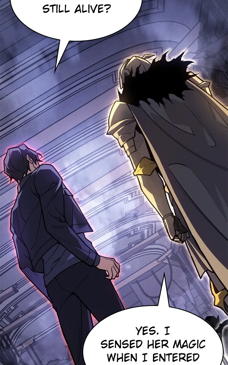Returned by the King Chapter 88 page 73 - 