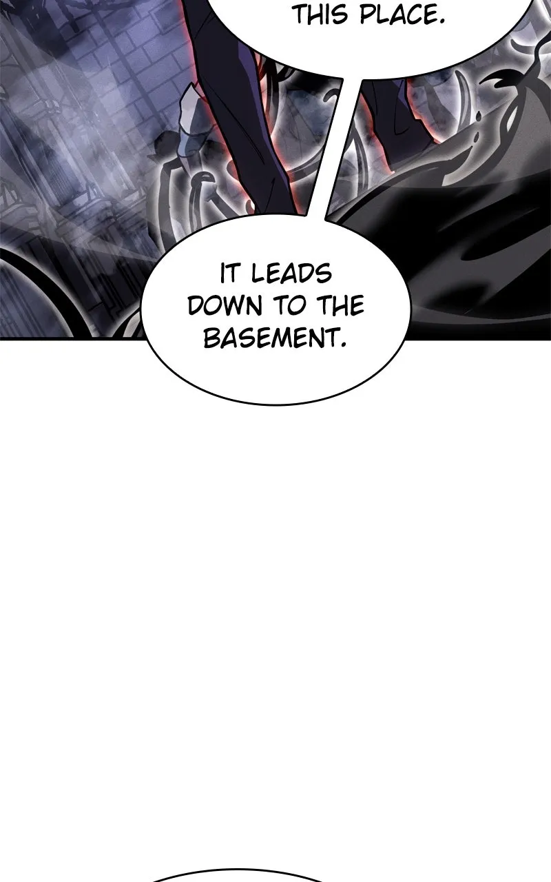 Returned by the King Chapter 88 page 74 - 